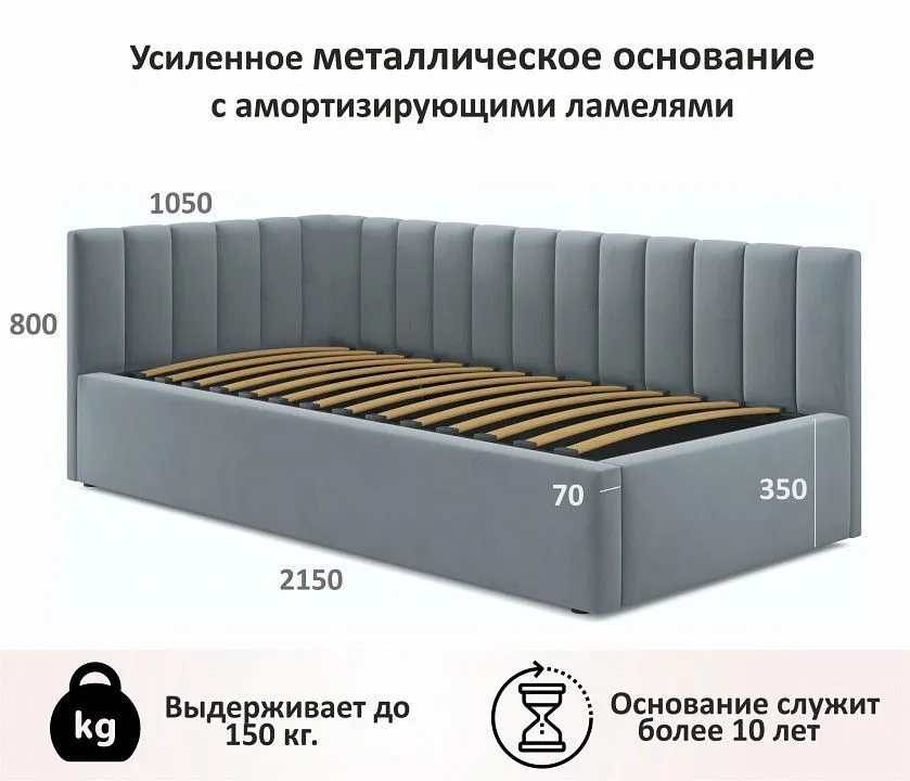 Набор для спальни Selesta