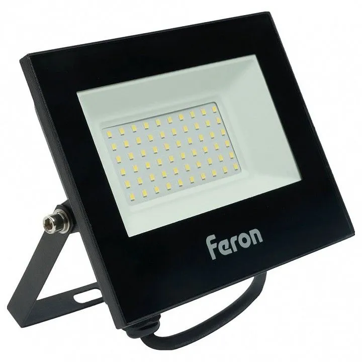 Настенно-потолочный прожектор Feron LL-971 51630