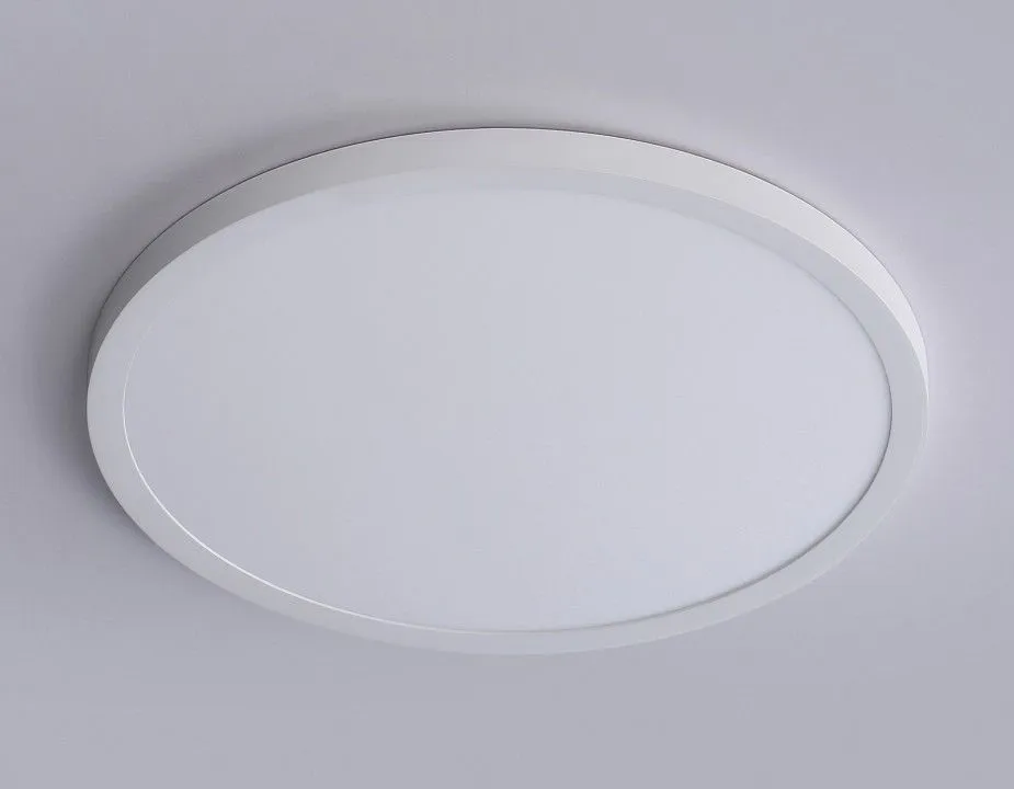 Накладной светильник Ambrella Light FZ FZ1955
