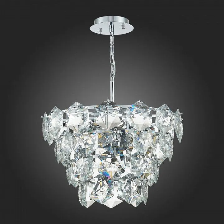 Подвесная люстра ST-Luce Viterbo SL1631.103.06