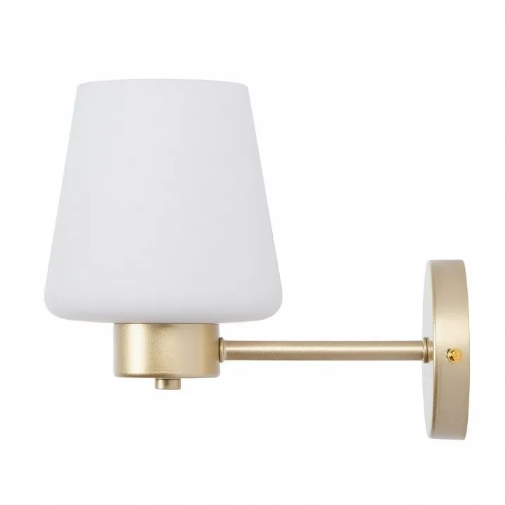 Бра MyFar Mark MR2340-1W Бра MyFar Mark MR2340-1W