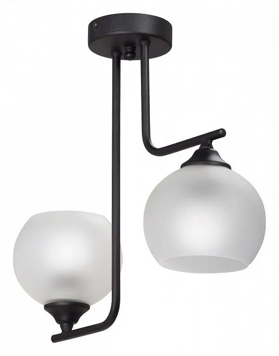 Светильник на штанге Vitaluce 4944 V4944-1/2PL Светильник на штанге Vitaluce 4944 V4944-1/2PL