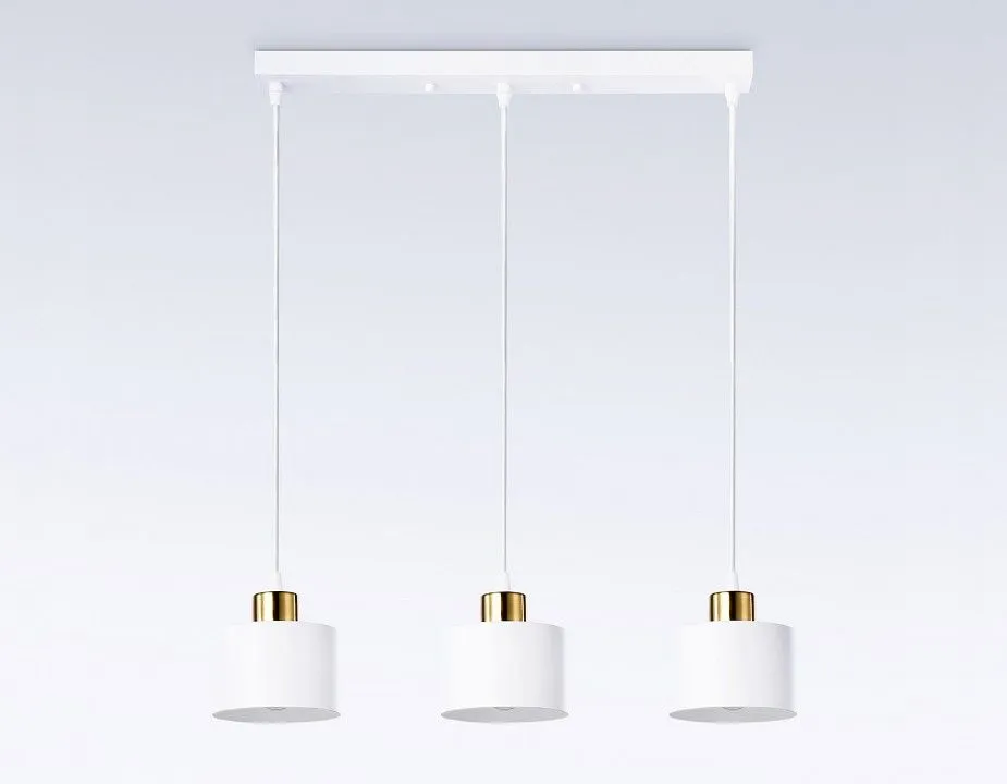 Подвесной светильник Ambrella Light TR TR8117
