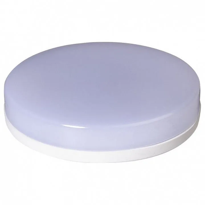 Лампа светодиодная Jazzway Pled Power GX53 8Вт 3000K 2855374