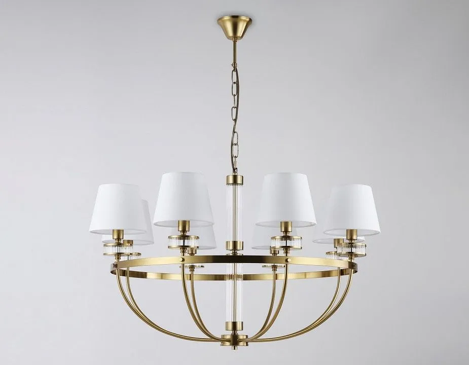 Подвесная люстра Ambrella Light HIGH LIGHT LH71253