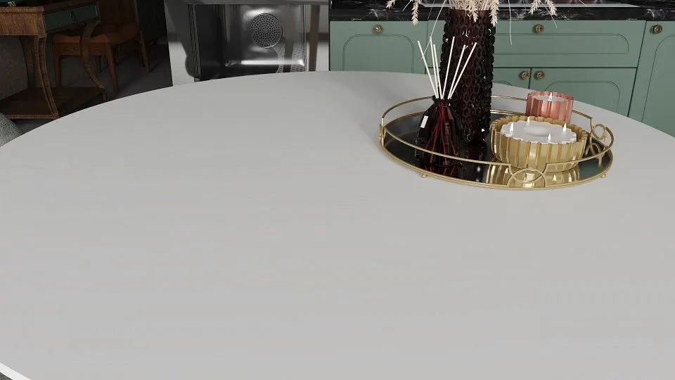 Стол обеденный Морган