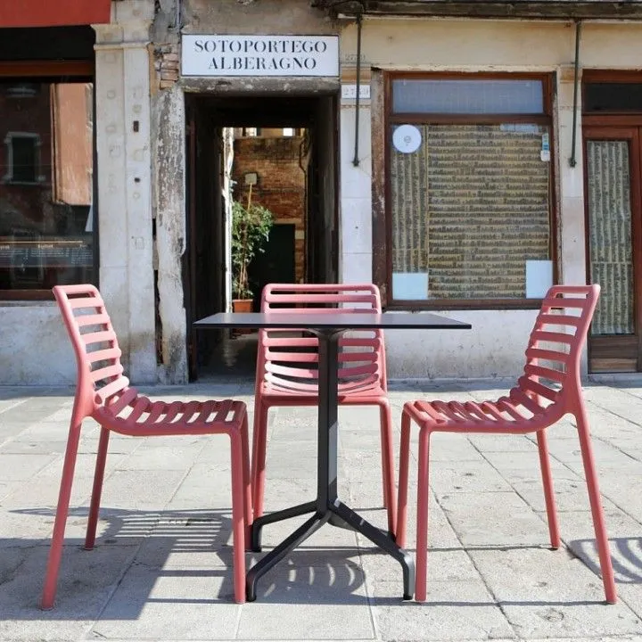 Стул Doga Bistrot