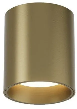 Накладной светильник Denkirs SHINE TUBE DK2610-SB Накладной светильник Denkirs SHINE TUBE DK2610-SB
