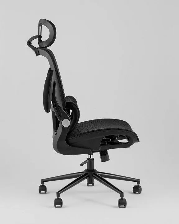 Кресло компьютерное TopChairs Tactus