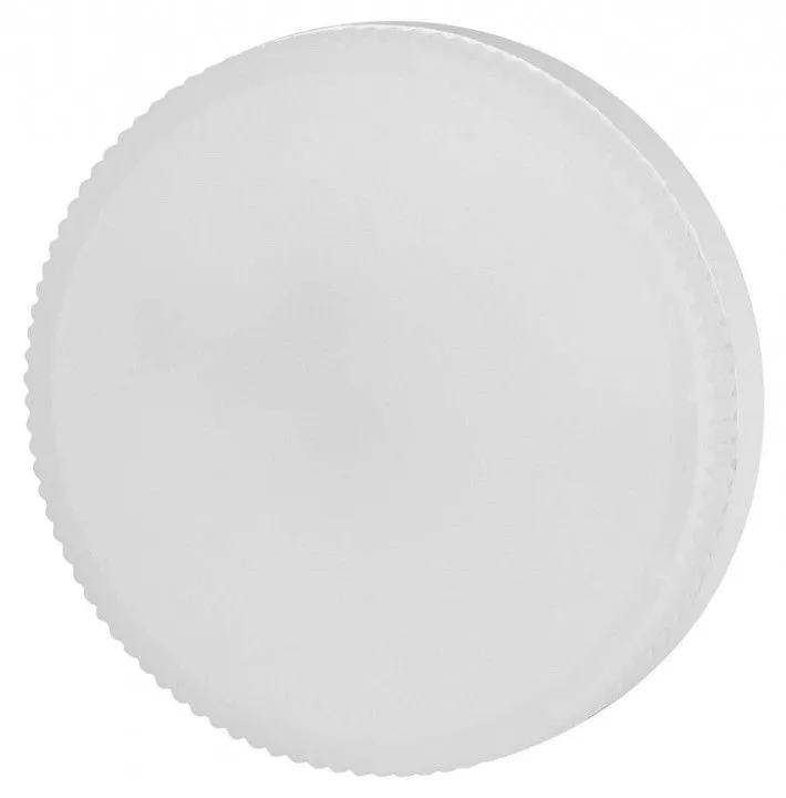 Лампа светодиодная Эра  GX53 8Вт 4000K LED GX-8W-840-GX53 R