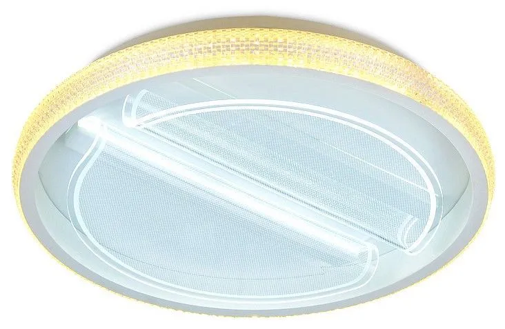 Накладной светильник Ambrella Light FA FA602