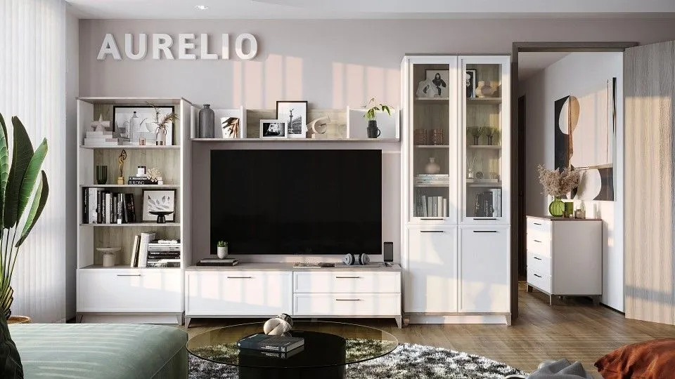 Комод Aurelio 6