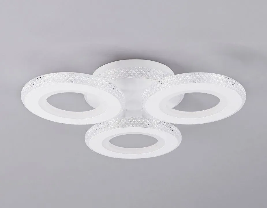 Потолочная люстра Ambrella Light FA FA8866