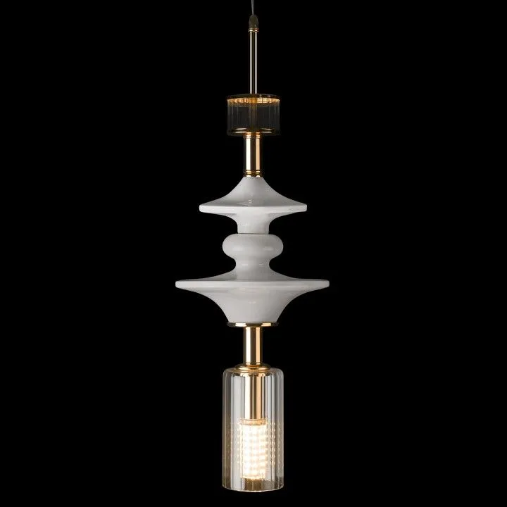 Подвесной светильник Loft it Spindle 10423/D