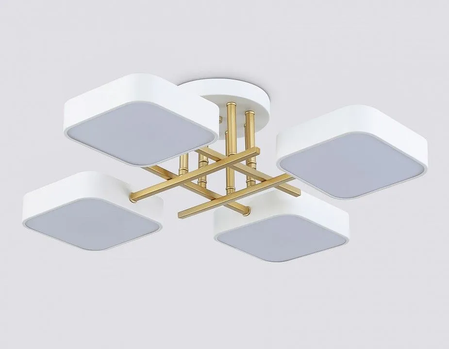 Потолочная люстра Ambrella Light FL FL516341