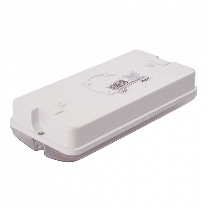 Накладной светильник Uniel ULW UL-00013352