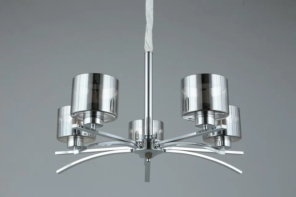 Подвесная люстра Omnilux Alassio OML-55803-05