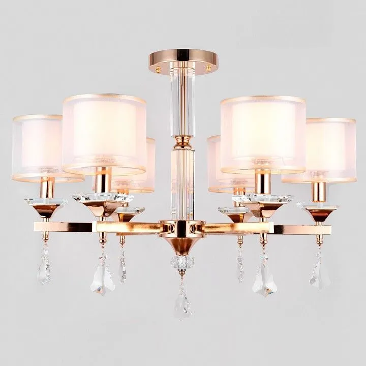 Подвесная люстра Ambrella Light TR TR4535