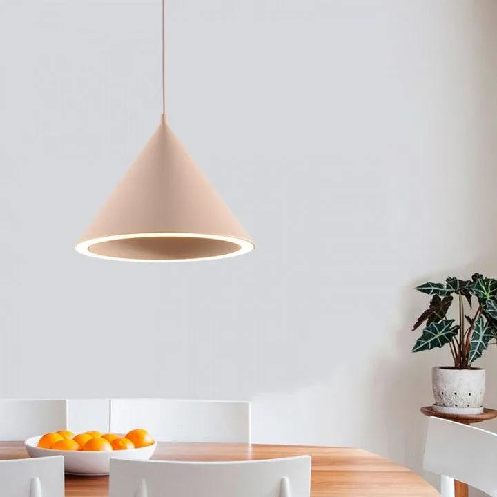Подвесной светильник Imperiumloft  Contour
