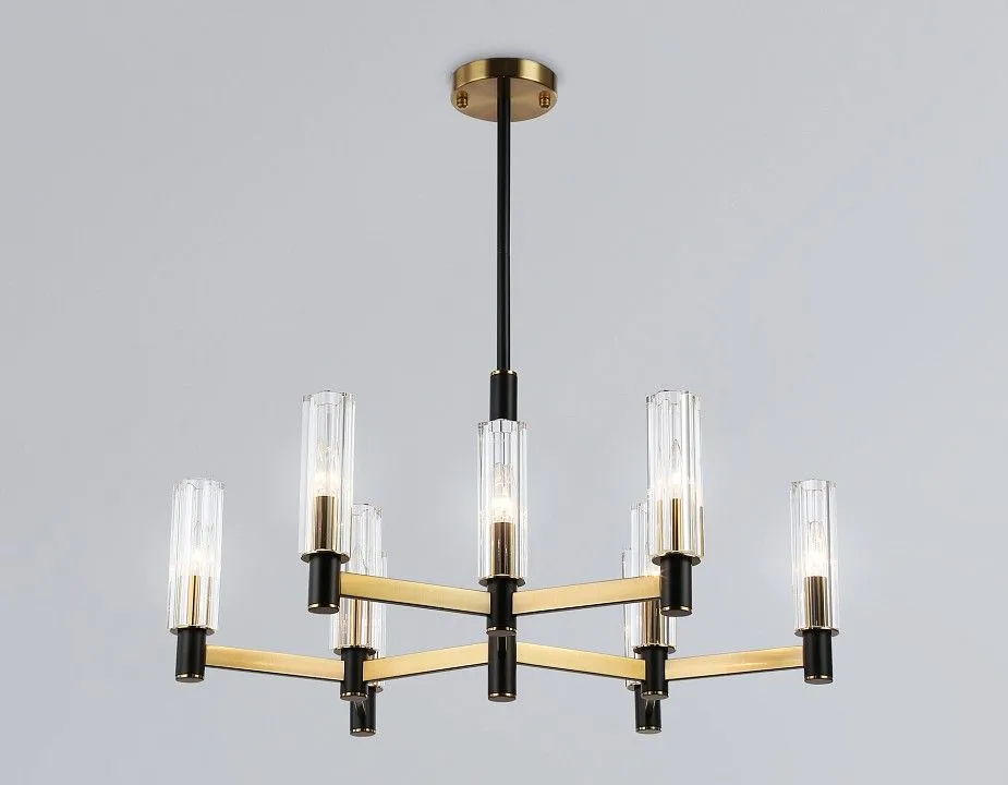 Люстра на штанге Ambrella Light LH LH55513