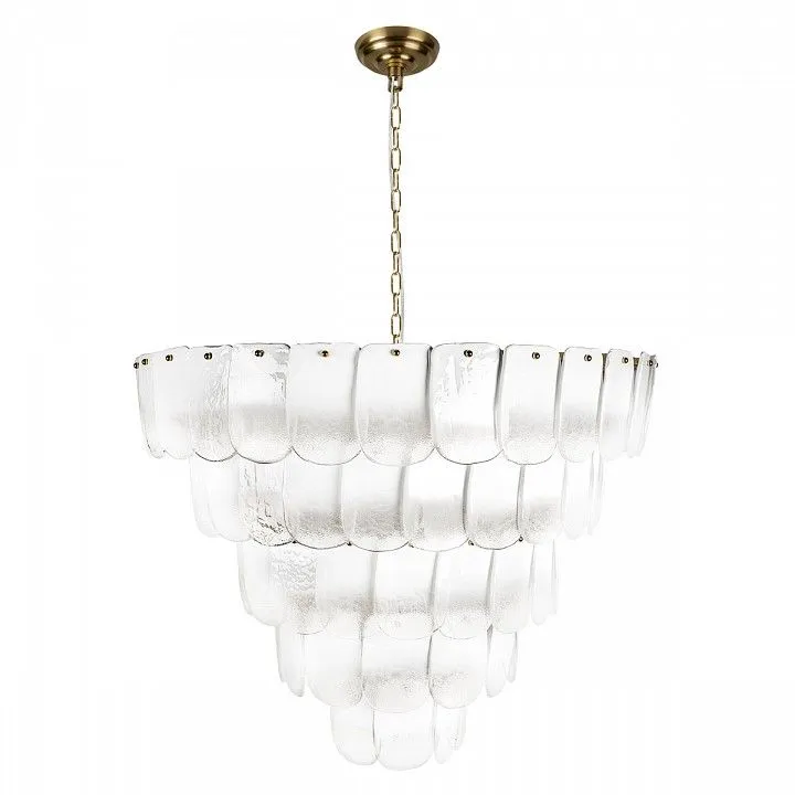 Подвесная люстра Loft it Gradient 10482/800 White