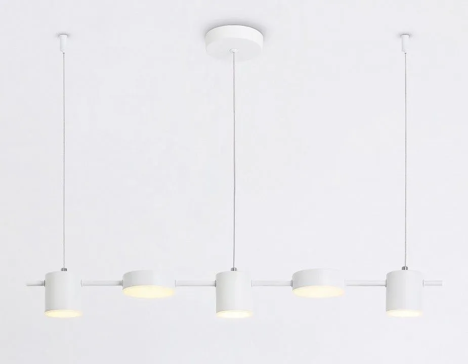 Подвесной светильник Ambrella Light FL FL51678