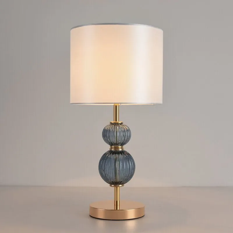 Настольная лампа декоративная Lumion CLASSI 8418/1T