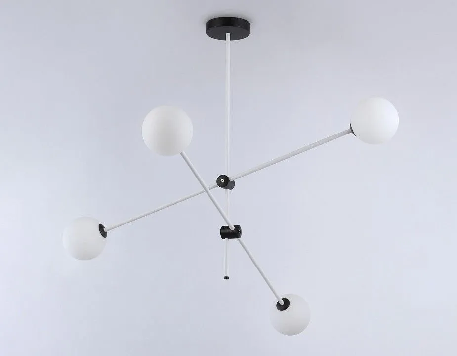 Люстра на штанге Ambrella Light TR TR2505