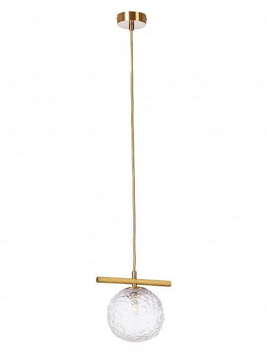 Подвесной светильник MyFar Francis MR2074-1P Подвесной светильник MyFar Francis MR2074-1P