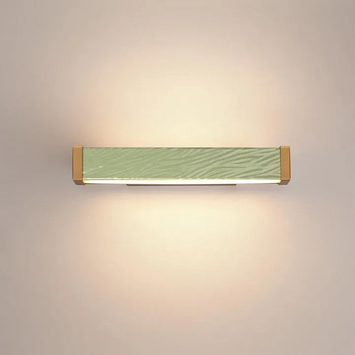 Накладной светильник Odeon Light Riviera 5450/10WLA