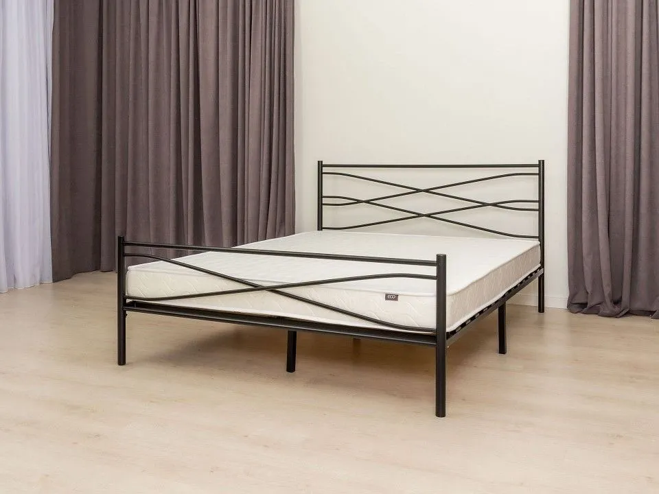 Матрас двуспальный Comfort EVS 2000x1800