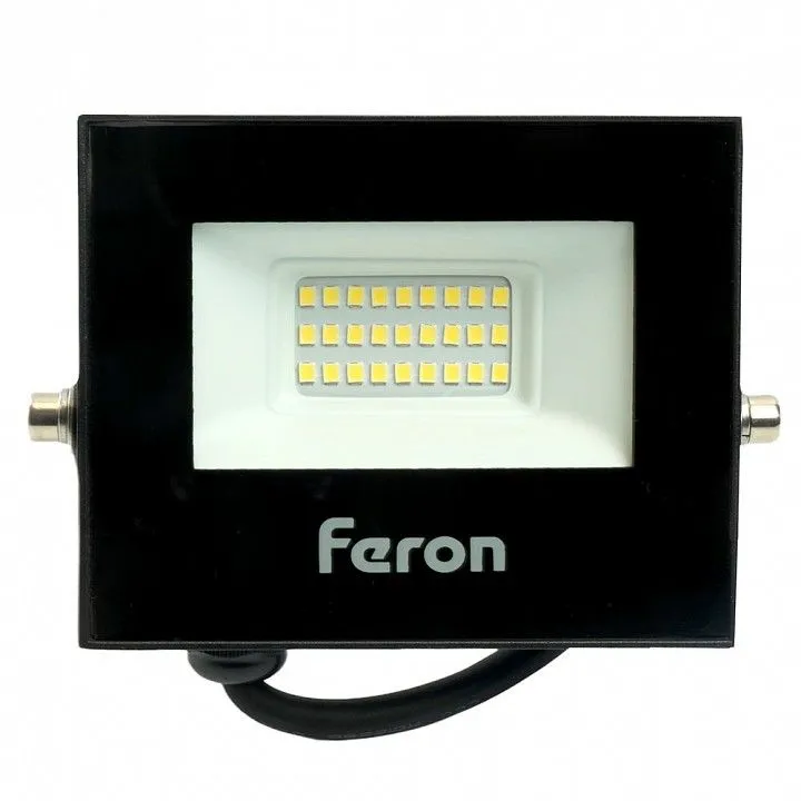 Настенно-потолочный прожектор Feron LL-970 51629