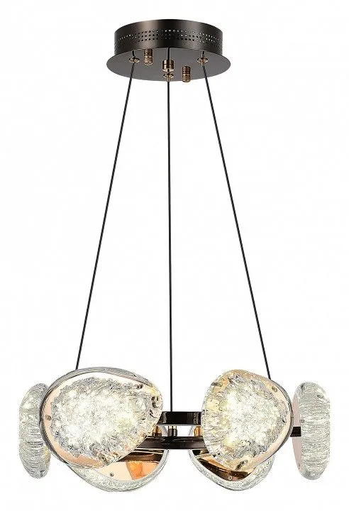 Подвесная люстра ST-Luce Enigma SL6018.203.48