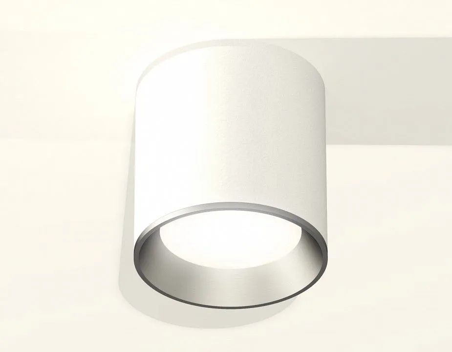 Накладной светильник Ambrella Light XS XS6301004