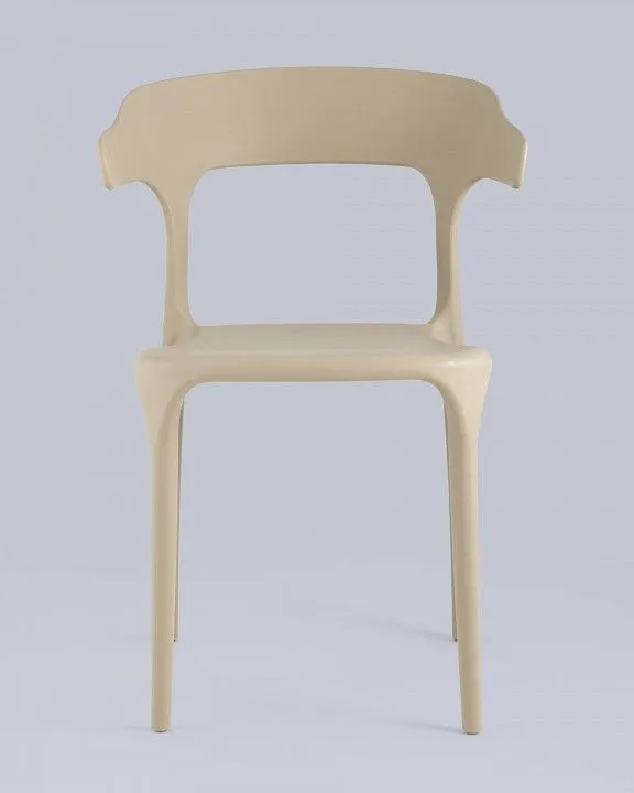 Стул Stool Group Neo Y822 beige, УТ000025492 Стул Stool Group Neo Y822 beige, УТ000025492
