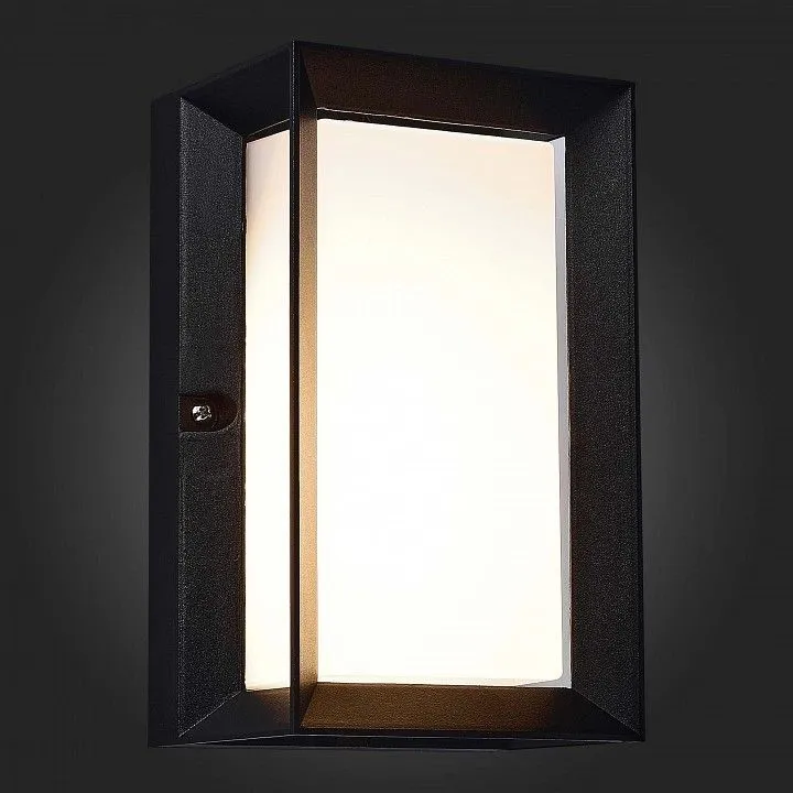 Накладной светильник ST-Luce Cubista SL077.411.01