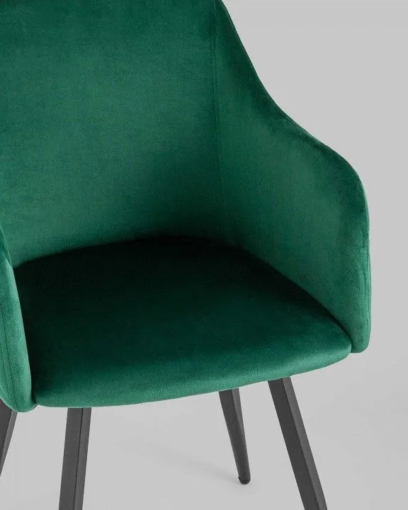 Кресло Stool Group Ника MC66-5F KD HLR-56, УТ000031326 Кресло Stool Group Ника MC66-5F KD HLR-56, УТ000031326