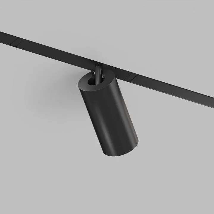 Светильник на штанге Denkirs Smart DK8020-BK