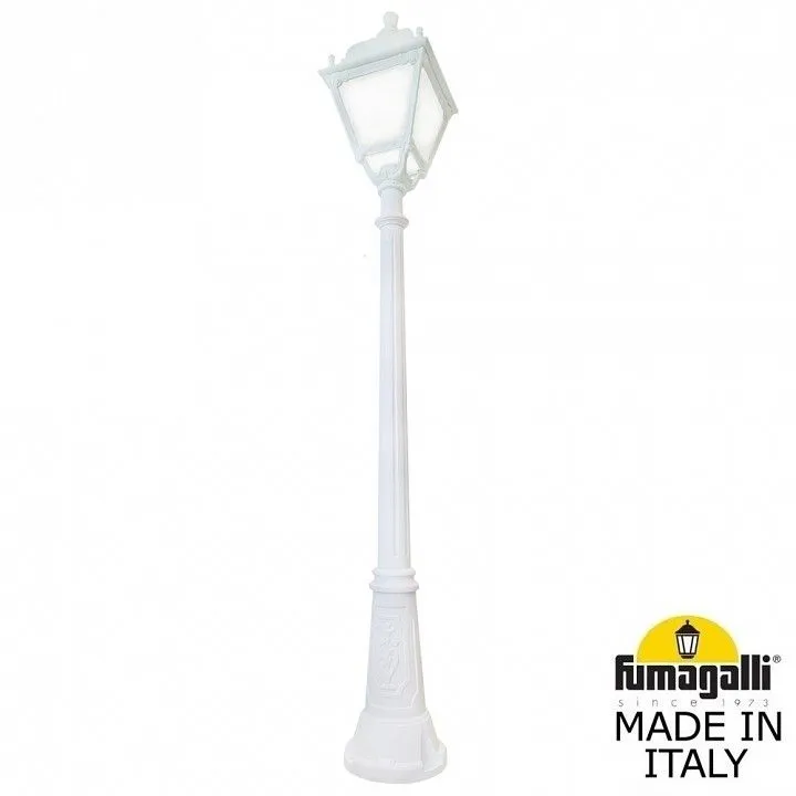 Фонарный столб Fumagalli SIMON U33.156.000.WYH27