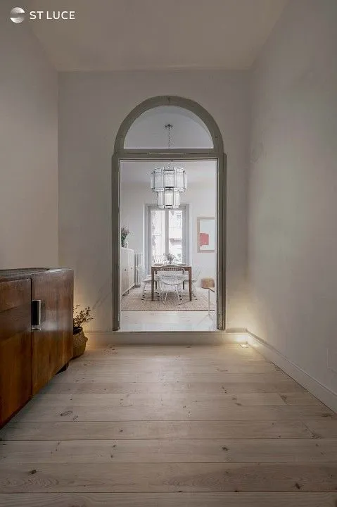 Подвесной светильник ST-Luce Cosenza SL1234.103.08