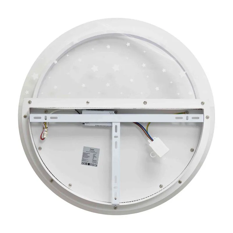 Накладной светильник Freya Strata FR6152CL-L89W