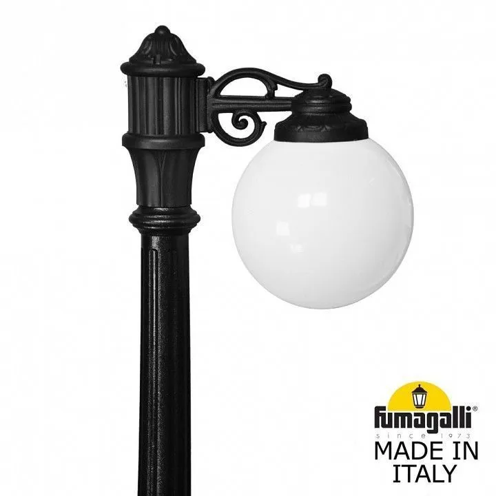 Наземный высокий светильник Fumagalli Globe 250 G25.163.S10.AYE27