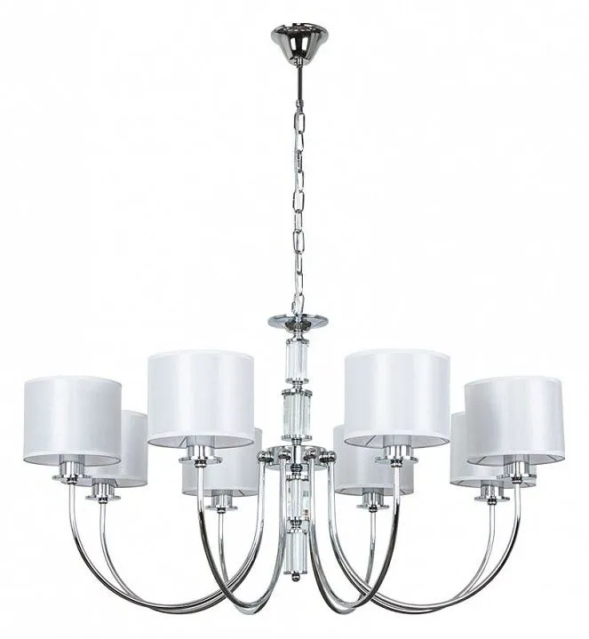 Подвесная люстра Arte Lamp Attore A4092LM-8CC