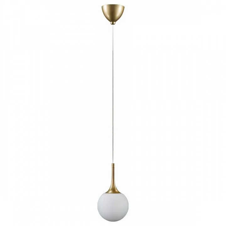 Подвесной светильник Lightstar Globo 813011