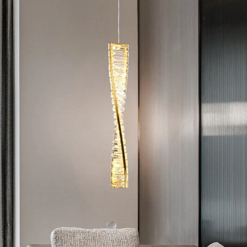 Подвесной светильник Imperiumloft  213838-23