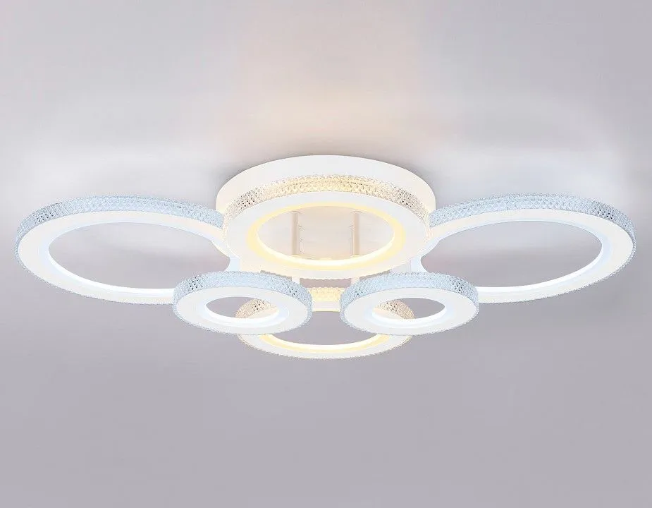 Потолочная люстра Ambrella Light FA FA8874
