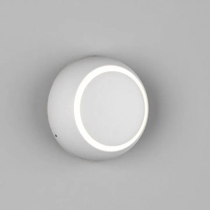 Накладной светильник DesignLed Mun GW-6100-5-WH-WW