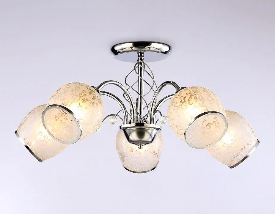 Люстра на штанге Ambrella Light TR TR3188