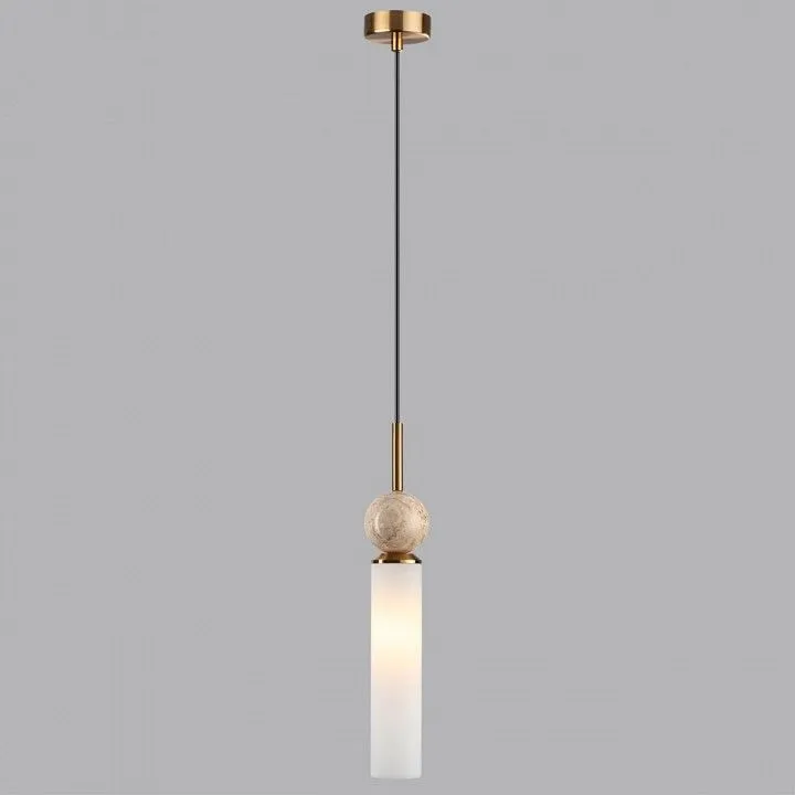 Подвесной светильник Odeon Light Lolla 6625/1