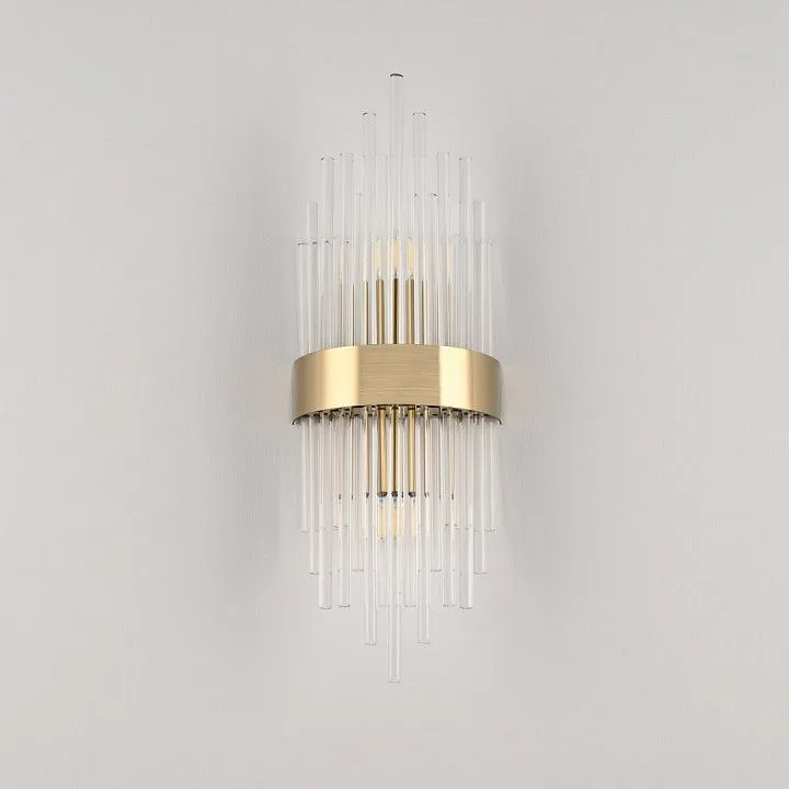 Накладной светильник Arte Milano Torcia 430122.140.2.E14.A1 BS